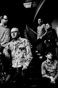 A Singer Must Die by Jérôme Sevrette