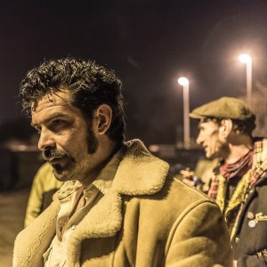 les démons de jésus - © Jean Fabien