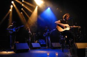 Photo by Yannick Lecoq