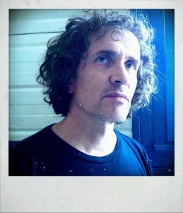 Photo by Damien Bourdon