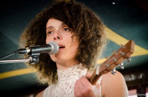 Photo by Audrey Moraux