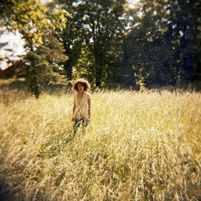 Photo by Caroline Ablain