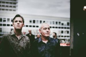 Photo by Jérôme Sevrette