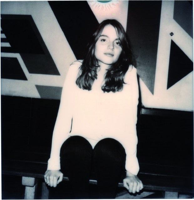 PAULINE DRAND 2 © Dan Pier