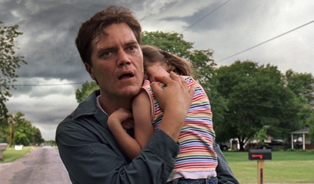 Michael Shannon dans Take Shelter