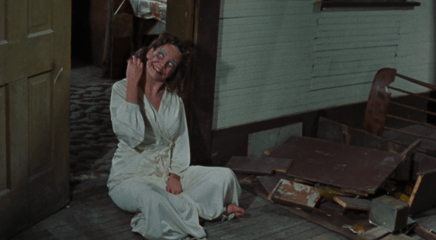 The Evil Dead - 1981