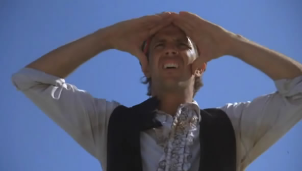 Fandango - capture d'écran