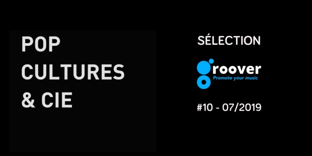 PLAYLIST GROOVER #10