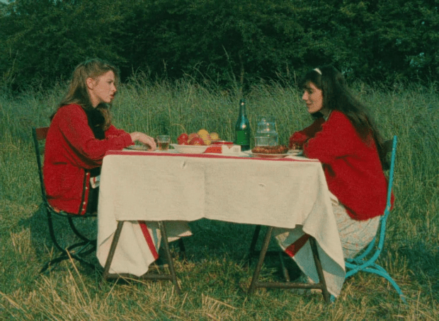 Reinette et Mirabelle - capture d'écran