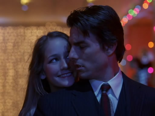 Eyes Wide Shut - capture d'écran