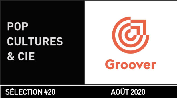 GROOVER#20