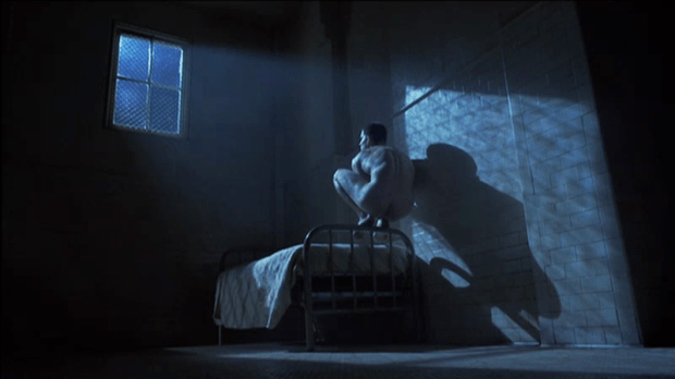 Birdy - capture d'écran