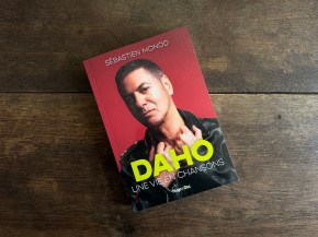 daho matthieu dufour